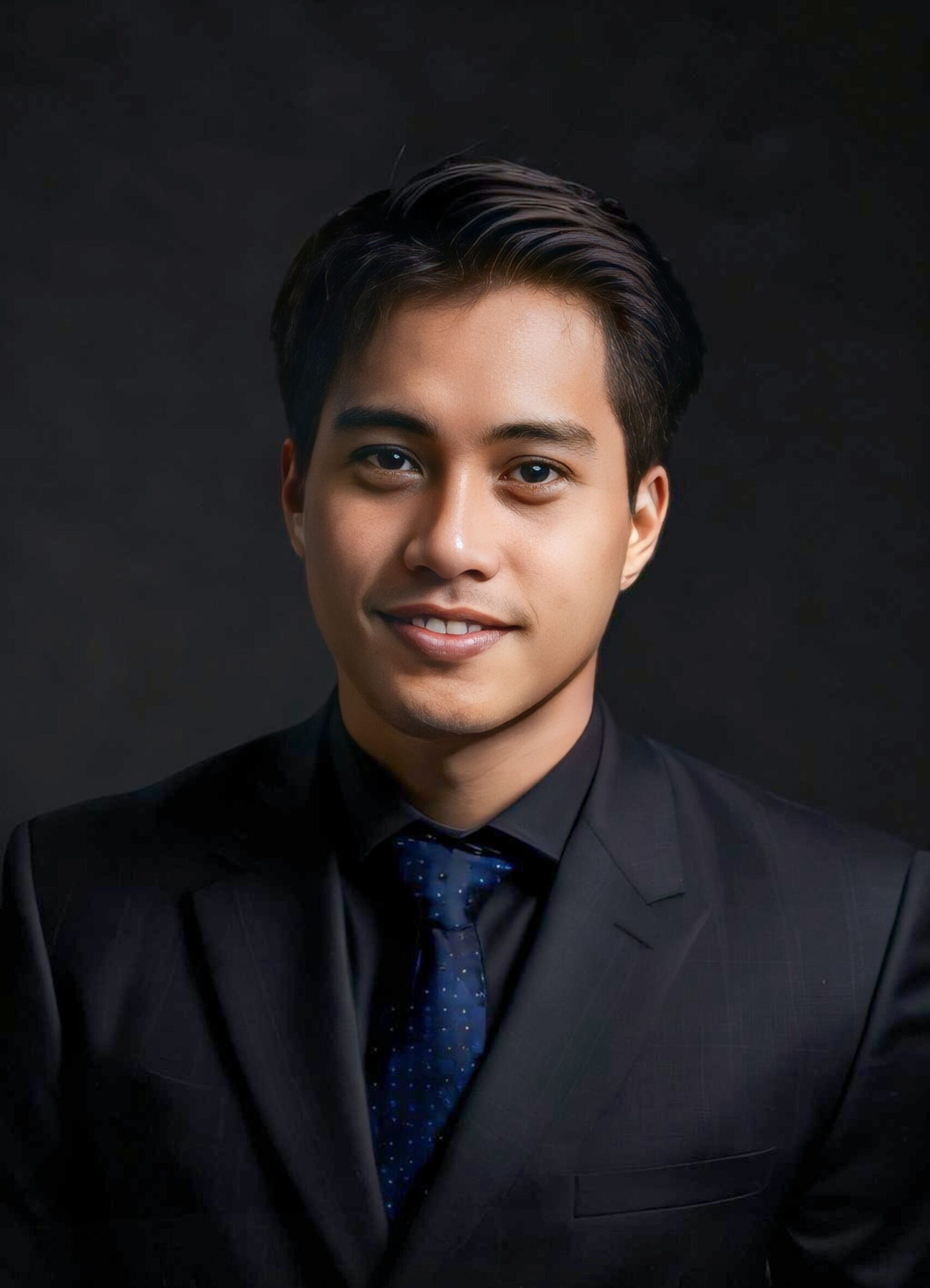 Kier James, Founder